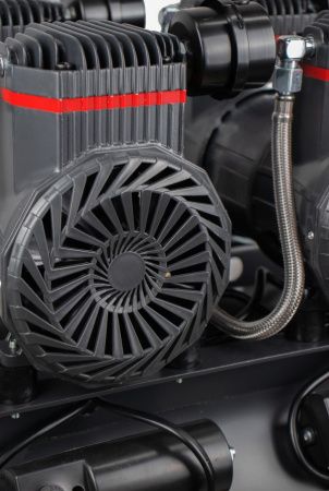 Компрессор безмасляный Verton Air AC-50/540