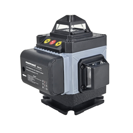 Лазерный нивелир E0070 PROFIPOWER NL-7016G