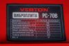 Виброплита Verton PC-70B