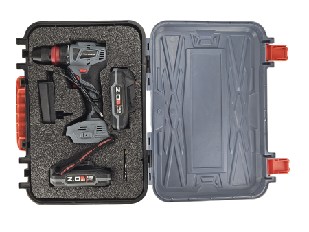 Аккумуляторный бесщеточный шуруповерт T0057 MKBL-18BM