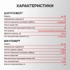Аккумуляторный бесщеточный НАБОР 2в1 ProfiSet 2A16 E0227
