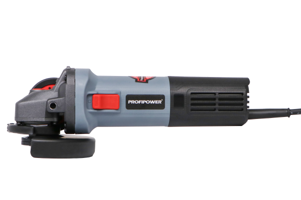Угловая шлифмашина PROFIPOWER PGS-1400R фото характеристики