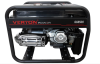 Генератор бензиновый VERTON POWER GG6500 (5,0/5,5 кВт, 230В, 13л.с., ручной старт, 12В, бак 22л, счетчик моточасов)
