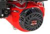 Двигатель VERTON GARDEN BS-270E (раб.V двиг.270 см3,макс. мощн.5.6кВт/9л.с,d вала 25мм,V топ.бака 6 л.ручн/эл. зап.)
