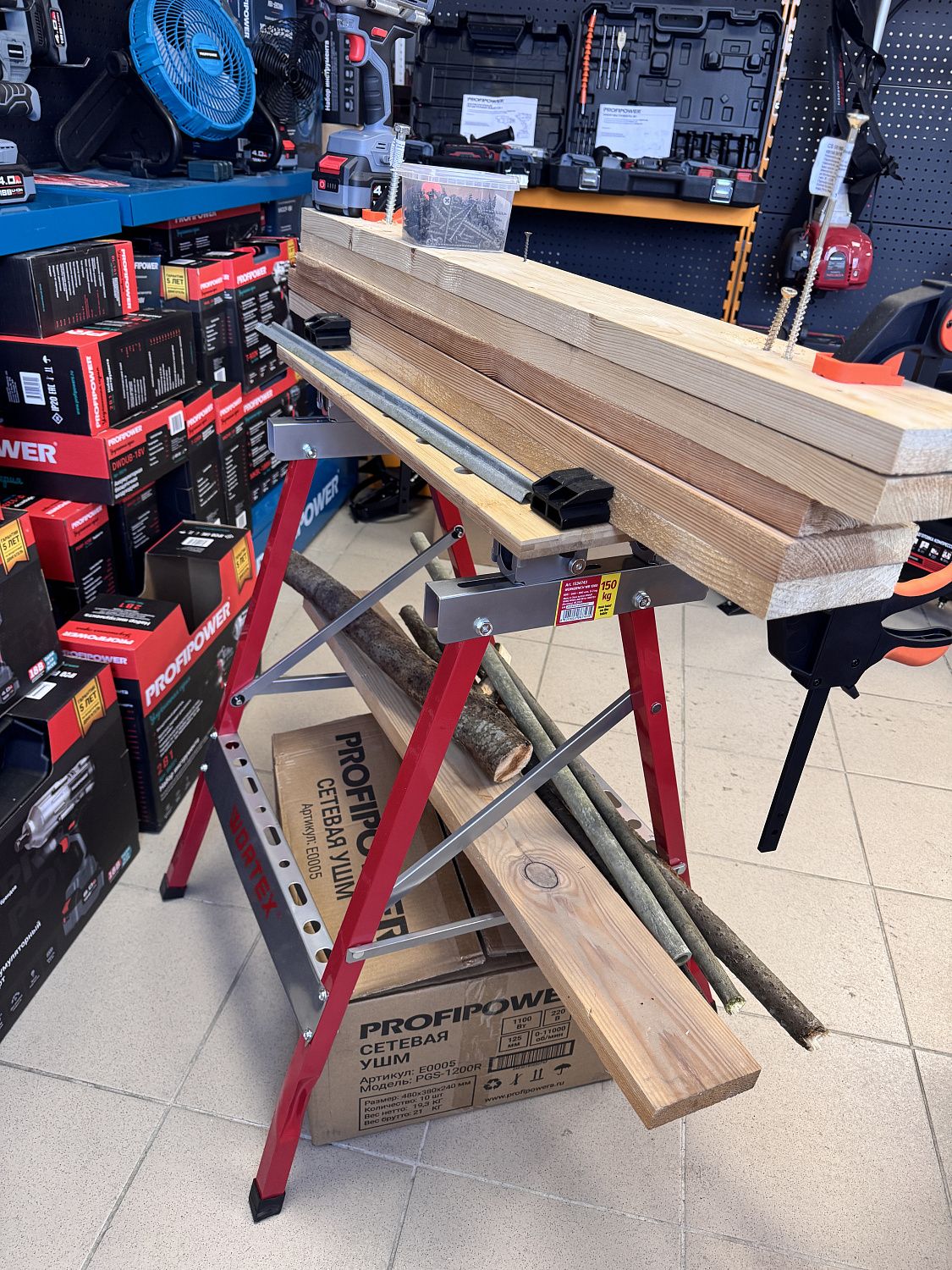 Тест зона! Теперь каждый может опробовать инструмент в деле!