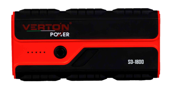 Пусковое устройство 01.13825.17934 VERTON Energy SD-1800