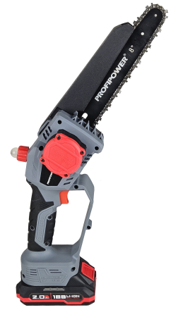 Аккумуляторный бесщеточный E0217 НАБОР 2в1 PROFIPOWER ProfiSet-2G20