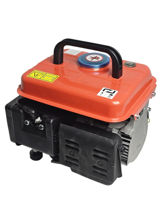 Бензиновый генератор G0001 PROFIPOWER БГ-950