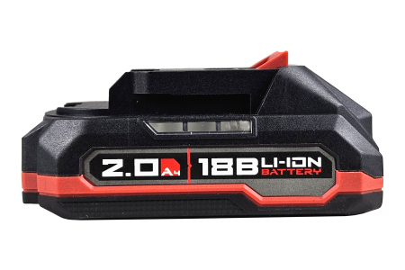 Аккумуляторный бесщеточный E0217 НАБОР 2в1 PROFIPOWER ProfiSet-2G20