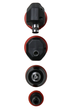 Аккумуляторный бесщеточный шуруповерт Комби PROFIPOWER BL-161C E0249