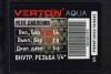 Реле давления Verton AQUA PSR/6F внутренняя резьба (1/4") (230В//50Гц, IP44, темп. жид. 0-55, раб.дав.1.4/2,8 бар,мин. дав. 1 бар, макс.дав.6 бар,ток пик/норм 10/4А)