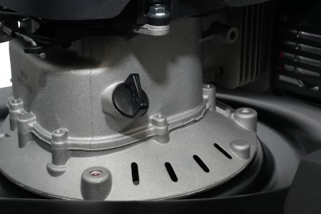 Бензиновая газонокосилка PROFIPOWER GLM-7.0P