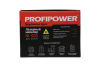 Лазерный нивелир E0335 PROFIPOWER NL-02G