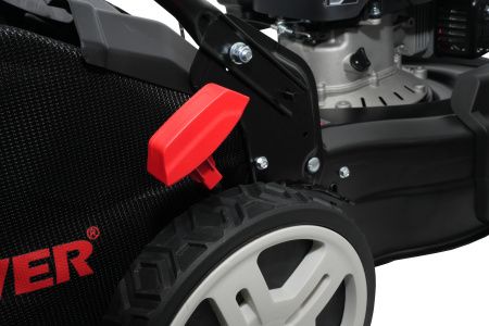 Бензиновая газонокосилка PROFIPOWER GLM-7.0P