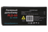 Лазерный дальномер E0268 PROFIPOWER 60 метров PLD-60