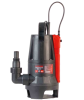 Дренажный насос для грязной воды Verton AQUA DP550/35PI 01.14140.14164