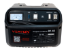 Зарядное устройство VERTON  Energy ЗУ-10 (230/50 В/Гц ,мощн. 100Вт,напряж. аккум. 12В,емкость обсл. аккум. 15-100 Ач, зар. ток (пик/норм) 10/6 А)