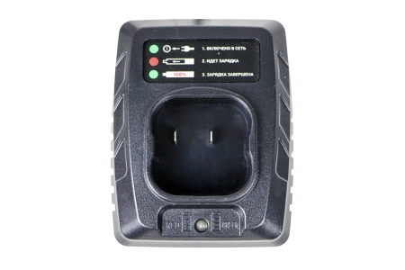 Аккумуляторный бесщеточный шуруповерт Комби PROFIPOWER BL-161C E0249