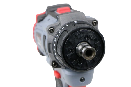 Аккумуляторный бесщеточный шуруповерт Комби PROFIPOWER BL-161C E0249