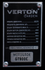 Мотоблок бенз. VERTON GARDEN GT 900C (макс.мощн.9л.с,V раб.270см3,передач.2/1,вал отб.мощ.,колеса 5,00-12,32лезв)