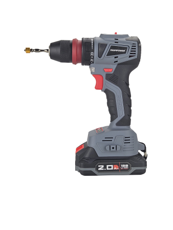 Аккумуляторный бесщеточный шуруповерт T0057 MKBL-18BM