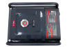 Генератор бензиновый VERTON POWER GG6500 (5,0/5,5 кВт, 230В, 13л.с., ручной старт, 12В, бак 22л, счетчик моточасов)