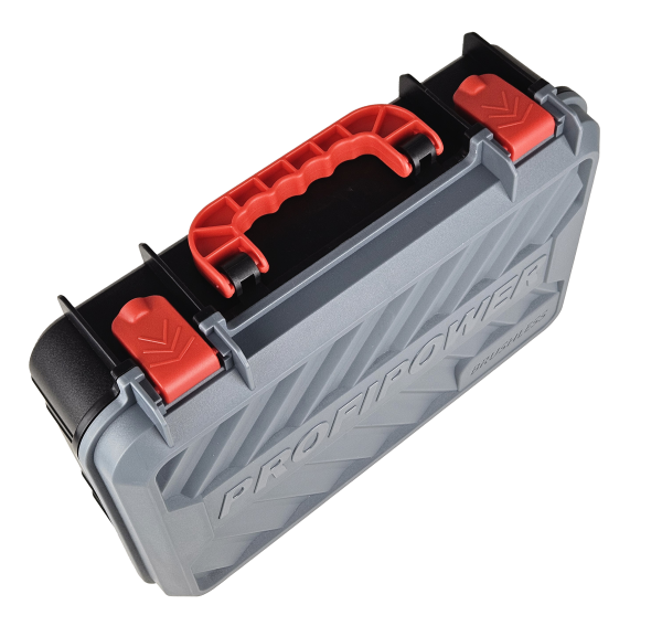 Аккумуляторный секатор садовый бесщеточный E0099 PROFIPOWER MKGSP-20V