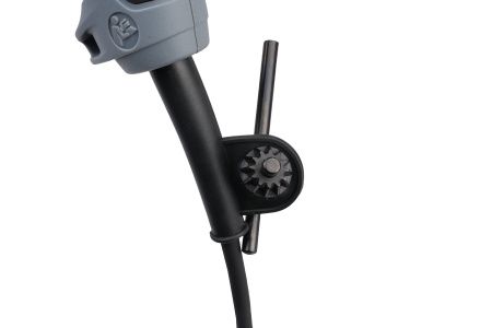 Дрель электрическая ударная E0355 PROFIPOWER PHD-980