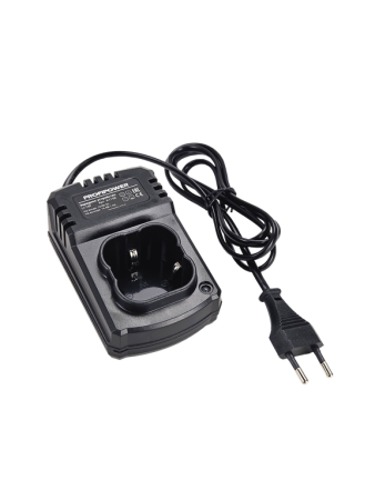 Аккумуляторный бесщеточный винтоверт E0211 PROFIPOWER BL-162