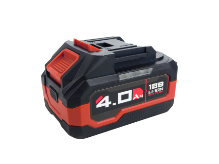 Аккумулятор X0033 PROFIPOWER 18V 4.0Ah Li-ion MLI1840D