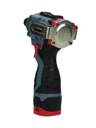 Аккумуляторный бесщеточный НАБОР 2в1 ProfiSet 2A16 E0227