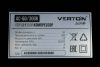 Компрессор коаксиальный VertonAir AC-50/300K (230/50 В/Гц,масл.коакс. произв. 300л/мин, V 50л, макс. дав.8 бар, мощн. 1,8 кВт, част. вращ. двиг. 2850 об/мин,рапид, асинх. однофаз.)