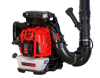 Воздуходувка ранцевая бензиновая VERTON BW80M_PRO (80см3,3,8кВт/5,17л.с,скор.120м/сек,1700м3/ч,бак 2,2л.)