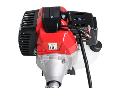 Триммер бензиновый F0006 PROFIPOWER БТ52