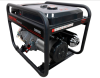 Генератор бензиновый VERTON POWER GG6500 (5,0/5,5 кВт, 230В, 13л.с., ручной старт, 12В, бак 22л, счетчик моточасов)