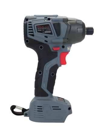 Аккумуляторный винтоверт беcщеточный импульсный E0170 PROFIPOWER MKDTD-18V