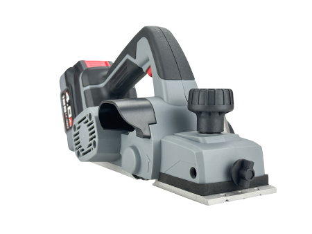 Аккумуляторный бесщеточный рубанок E0152 PROFIPOWER MDKP-18V