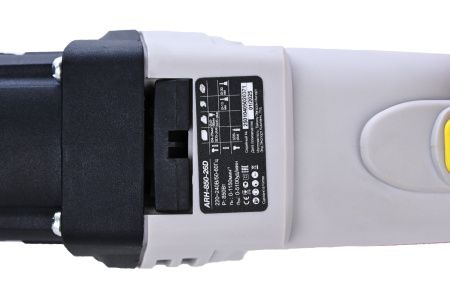 Электрический перфоратор BifAces ARH-850Вт