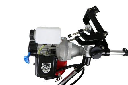 Мотор лодочный PROFIPOWER МЛ-52 F0009