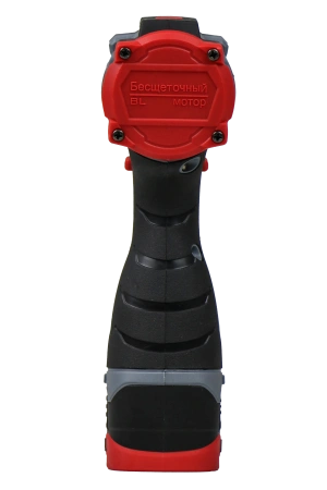 Аккумуляторный бесщеточный шуруповерт Комби PROFIPOWER BL-161C E0249