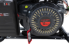Генератор бензиновый VERTON POWER GG8500ES (7,0/7,5 кВт, 230В, 18л.с., ручной и электрический старт, медь, 12В,бак 22л, счетчик моточасов)