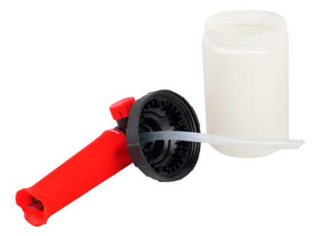 Пеногенератор VERTON 750мл