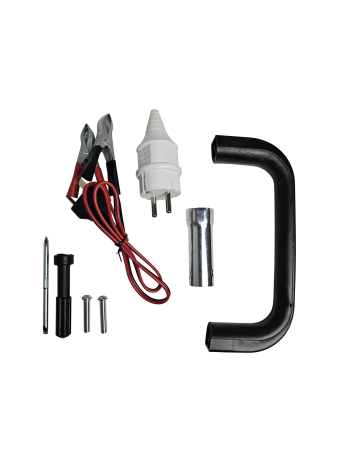 Бензиновый генератор G0001 PROFIPOWER БГ-950