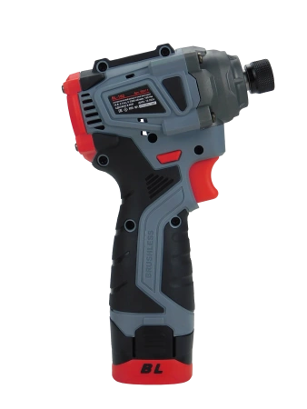 Аккумуляторный бесщеточный НАБОР 2в1 ProfiSet 2A16 E0227