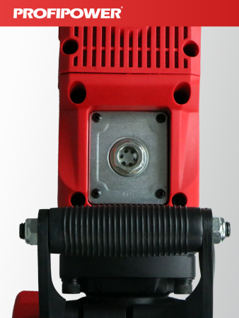 Отбойный молоток электрический E0301 PROFIPOWER ОМ-2000