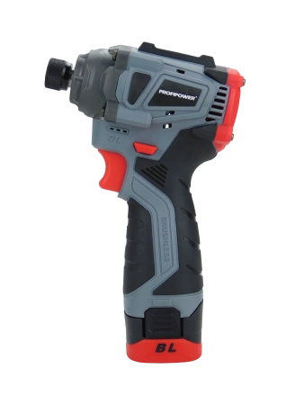 Аккумуляторный бесщеточный НАБОР 2в1 ProfiSet 2A16 E0227