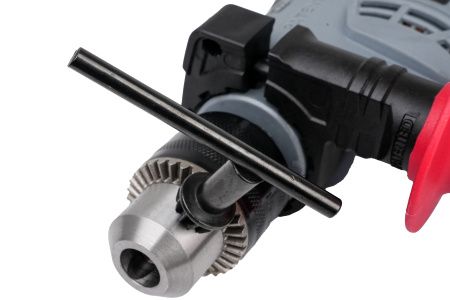 Дрель электрическая ударная E0355 PROFIPOWER PHD-980