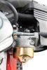 Двигатель VERTON GARDEN BS-270E (раб.V двиг.270 см3,макс. мощн.5.6кВт/9л.с,d вала 25мм,V топ.бака 6 л.ручн/эл. зап.)