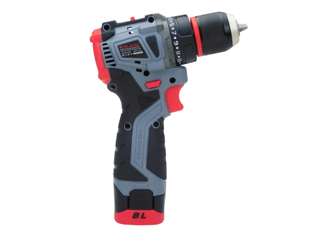 Аккумуляторный бесщеточный НАБОР 2в1 ProfiSet 2A16 E0227