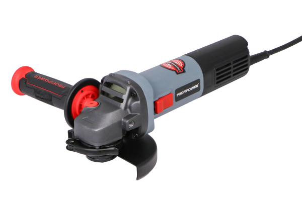 Угловая шлифмашина PROFIPOWER PGS-1400R фото характеристики